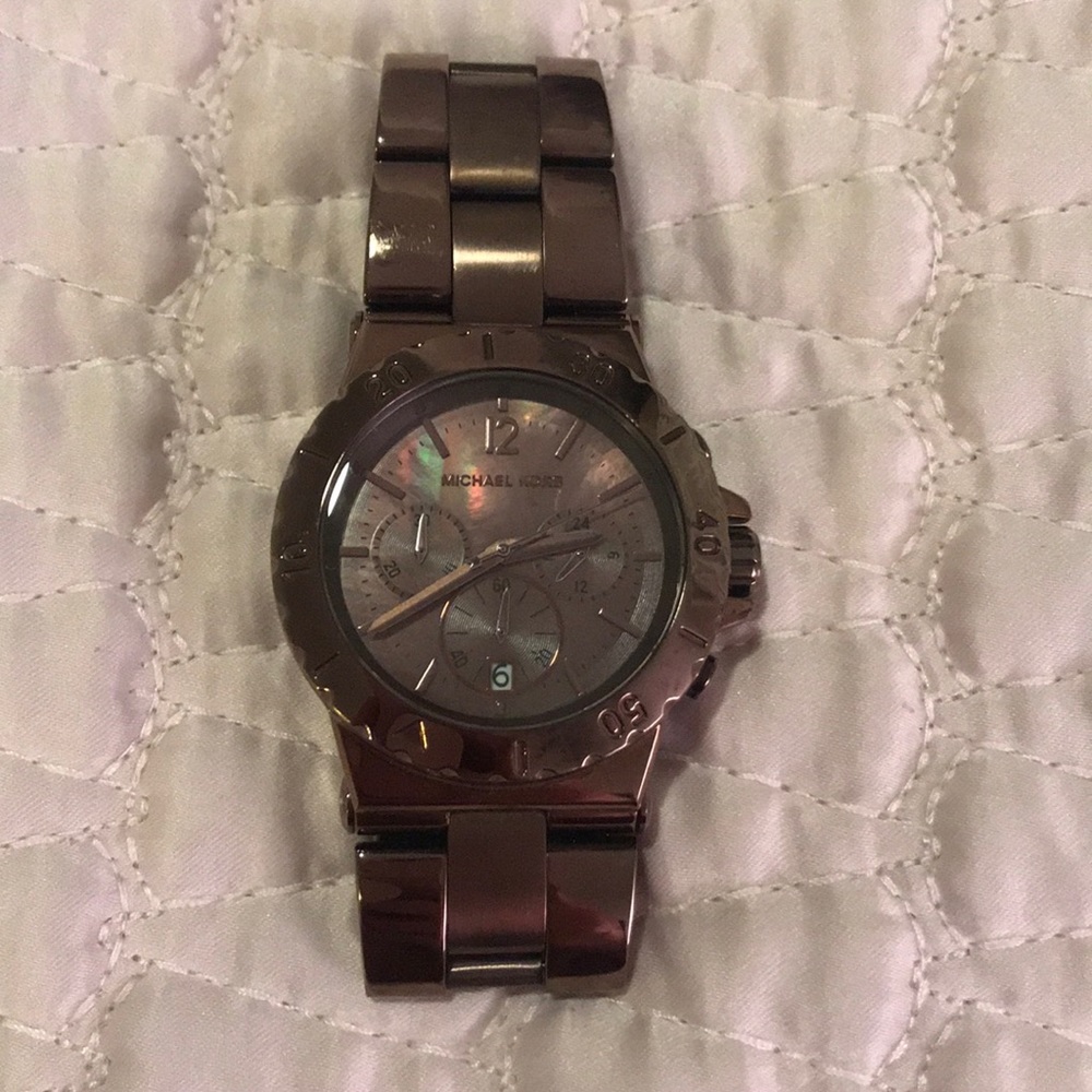 Michael Kors Brown watch